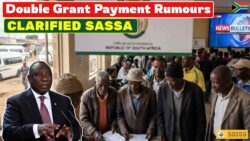 Double Payment Rumours Tested – SASSA Clarifies 2026 Grant Payment Claims