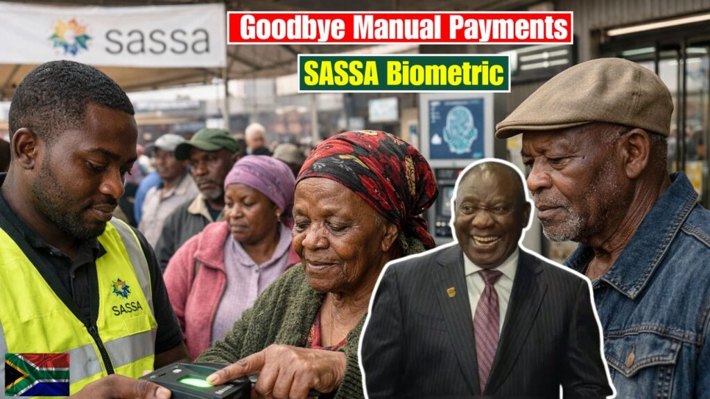 Goodbye to Manual Grant Banking