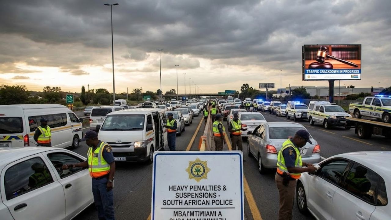 _Heavy Penalties and Suspensions