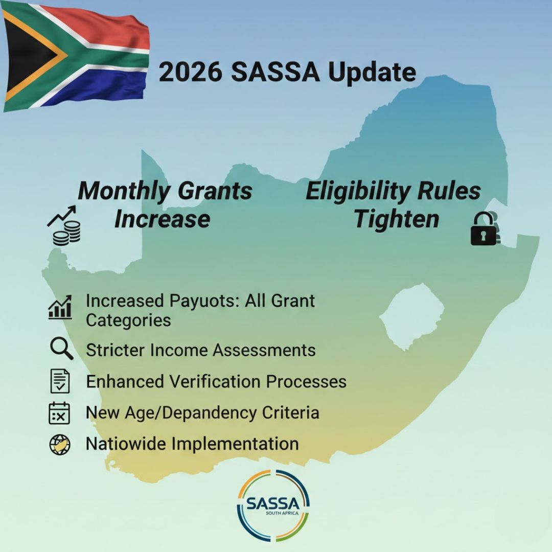  January 2026 Festive Payments
