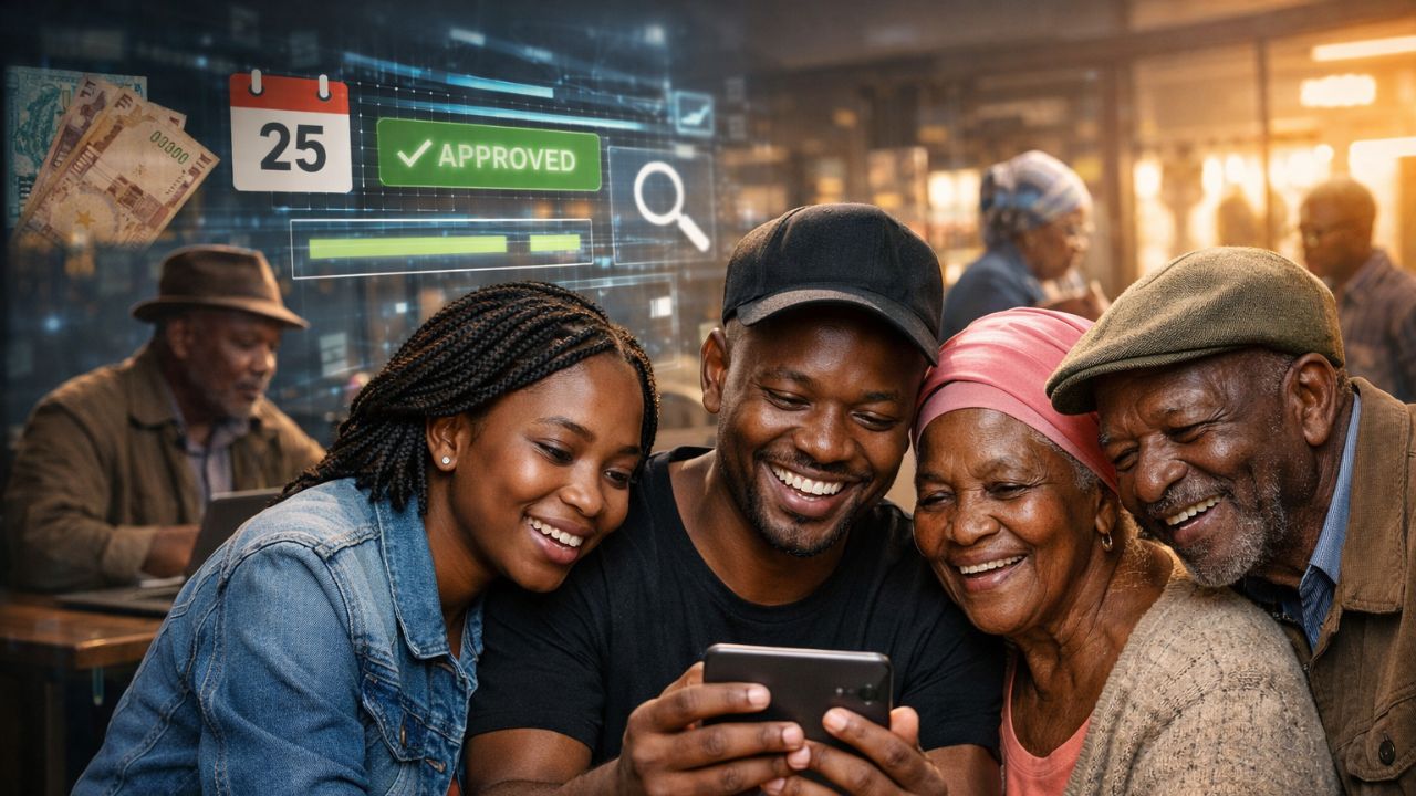 R350 Grant Update for 2026