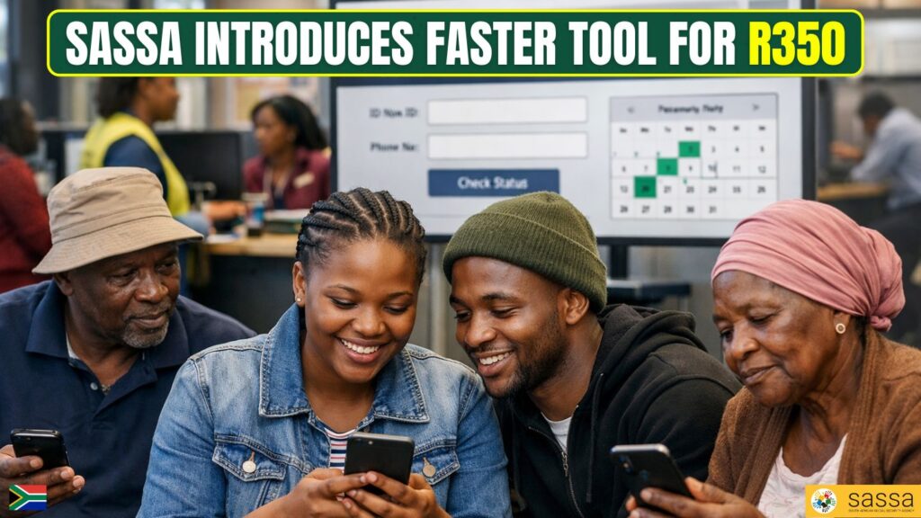 R350 Grant Update for 2026