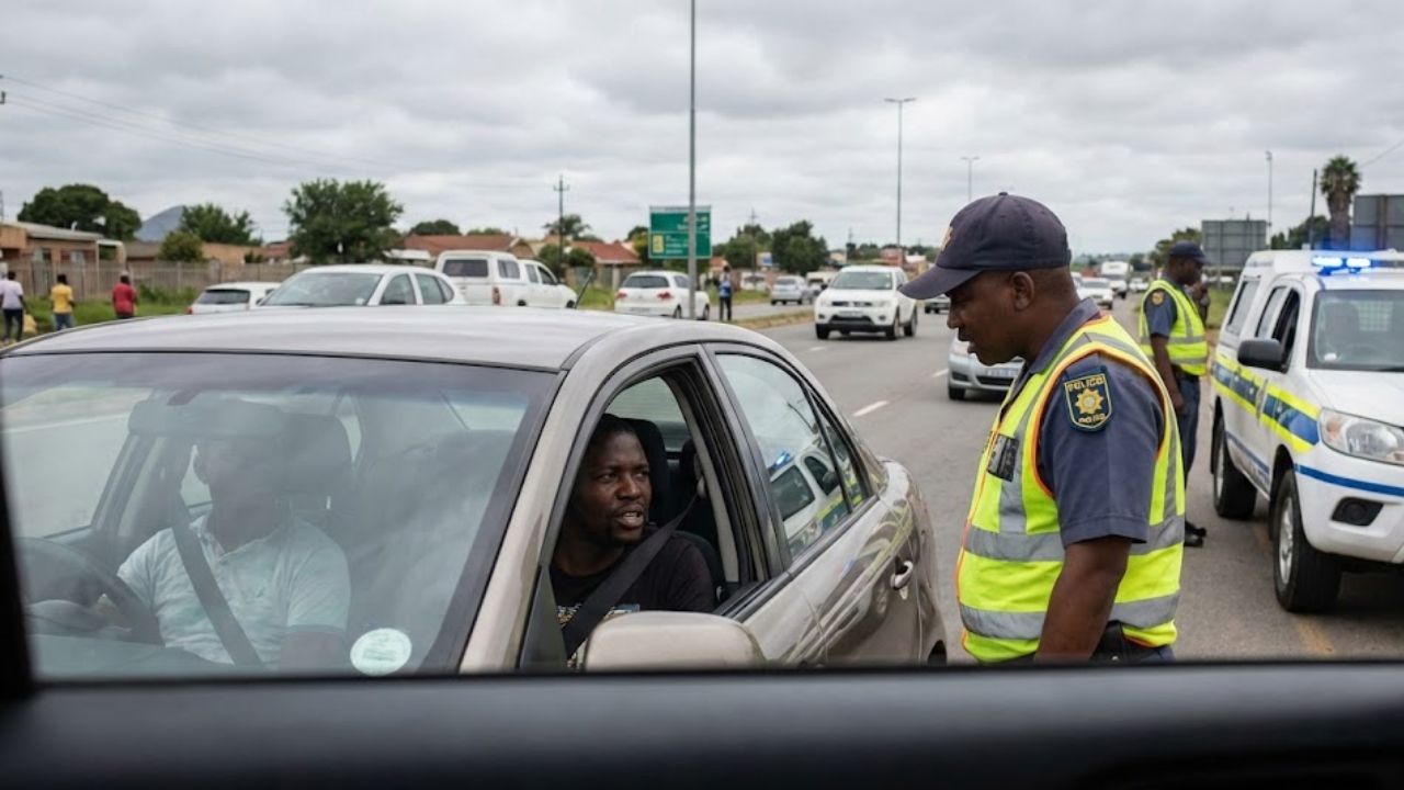 R500 Fines Begin