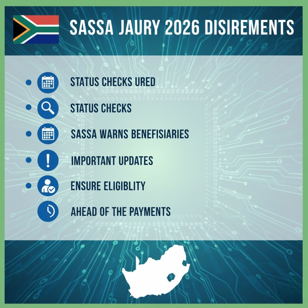 Status Checks Urged (2)