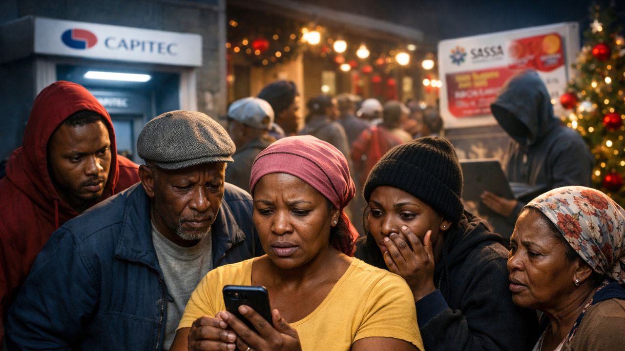 Urgent Alert for Capitec & TymeBank Users