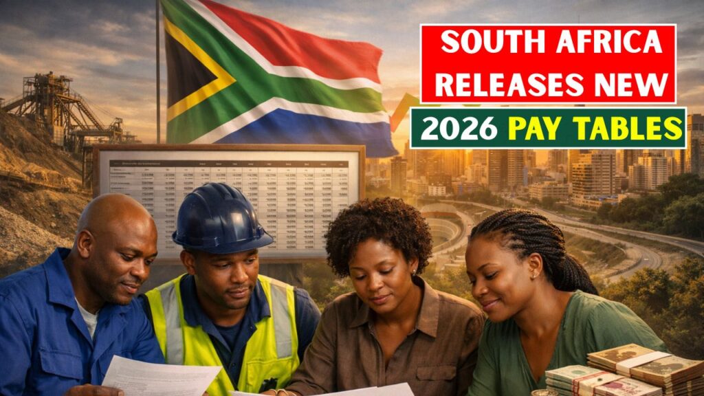 Wage Structure Reset