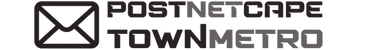 PostNet Cape Town Metro